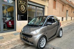 Smart ForTwo 2A Serie 200 33kw Cabrio Passion CDI