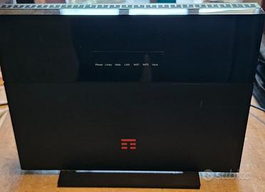 Modem Tim