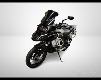 BMW MOTO R 1250 GS - Adventure ABS