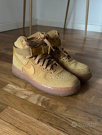 Sneakers Nike Air Force 1 High LV8 3 - taglia 38.5