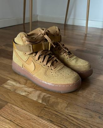 Sneakers Nike Air Force 1 High LV8 3 - taglia 38.5