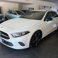 Mercedes-benz A 180 d Automatic Sport