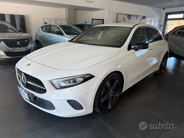 Mercedes-benz A 180 d Automatic Sport