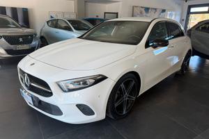 Mercedes-benz A 180 d Automatic Sport