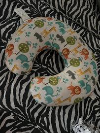 CUSCINO ALLATTAMENTO Boppy