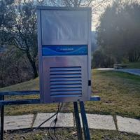 Fabbricatore di ghiaccio FAEMA F20 – professionale