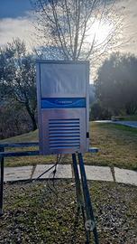 Fabbricatore di ghiaccio FAEMA F20 – professionale