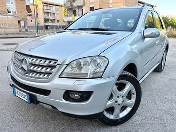 Mercedes-benz ML 320 CDI Sport