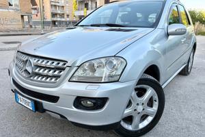 Mercedes-benz ML 320 CDI Sport