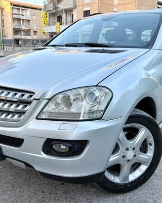 Mercedes-benz ML 320 CDI Sport