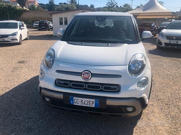 Fiat 500L 1.6 Multijet 120 CV Sport