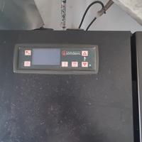 Stufa a  Pellet  Montegrappa LW20