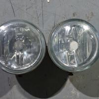 faretti antinebbia per Citroen C3