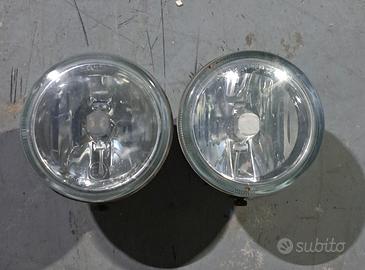 faretti antinebbia per Citroen C3