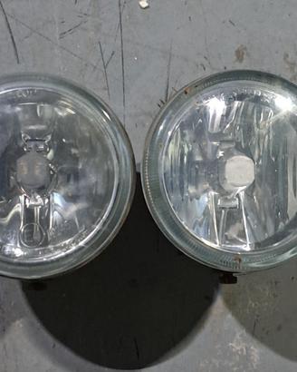 faretti antinebbia per Citroen C3