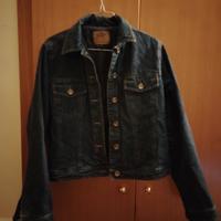 Giacca Malvin Jeans classica dark