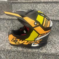 Casco  swap’s bambino