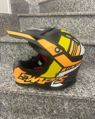 Casco  swap’s bambino