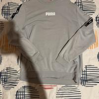 Felpa+pantalone PUMA