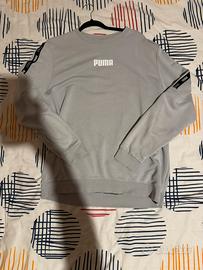 Felpa+pantalone PUMA