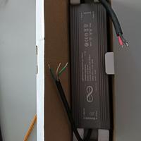 Trasformatore 24 V dimmerabile