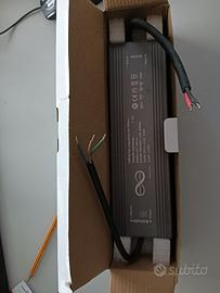 Trasformatore 24 V dimmerabile