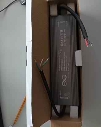 Trasformatore 24 V dimmerabile