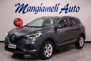 Renault Kadjar 1.5 blue dci Sport Edition 115cv