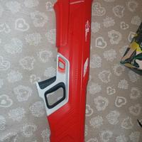Spyra three water gun