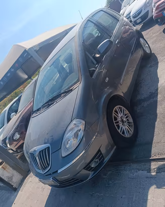Lancia MUSA 1.4 Oro