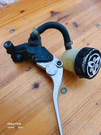 Pompa freno anteriore Nissin x Cagiva Raptor altro