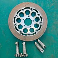 Suzuki GSX R primi anni 90