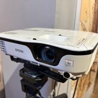Videoproiettore epson EB-X12