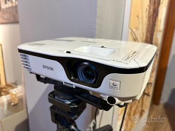 Videoproiettore epson EB-X12