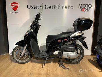 Honda SH 300 i