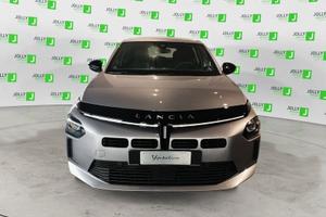 Lancia Ypsilon Ibrida Ibrida 100cv LX e-DCT