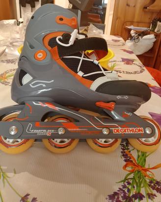 patttini in linea