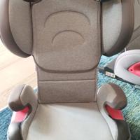 Seggiolino auto Foppapedretti BEST duoFIX