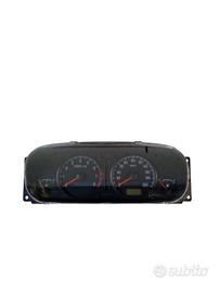 GREAT WALL MOTOR Hover Serie (06>) QUADRO STRUMENT
