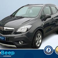 Opel Mokka 1.4 T EGO GPL-TECH 4X2 140CV E6