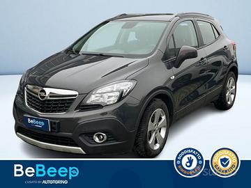 Opel Mokka 1.4 T EGO GPL-TECH 4X2 140CV E6