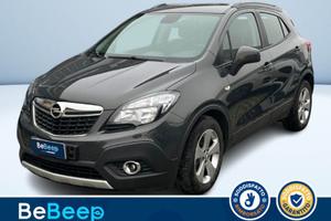 Opel Mokka 1.4 T EGO GPL-TECH 4X2 140CV E6