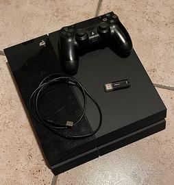 Ps4 fat 500gb fw 12.00