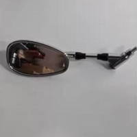 -Specchio Dx Yamaha FZ6 S2 1B3262901000