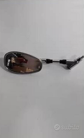 -Specchio Dx Yamaha FZ6 S2 1B3262901000