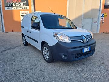 Renault Kangoo Fiat Doblò Scudo Peugeot Partner Ci