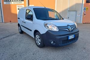 Renault Kangoo Fiat Doblò Scudo Peugeot Partner Ci