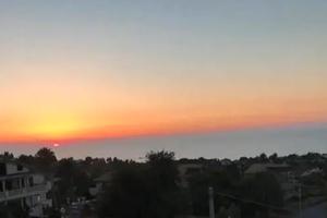 Periodo estivo Tropea