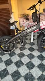 Bici elettrica