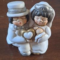 THUN - Thunimals, Nilo il Sognatore, Sposini